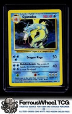 Gyarados 006/102 - Base Set - (HP-/DMG) picture