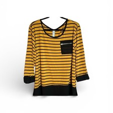 Women’s Ashley Blue top picture