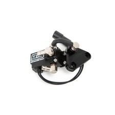 GrimmSpeed 3 Port Electronic Boost Control Solenoid for Subaru WRX 15-21 New picture