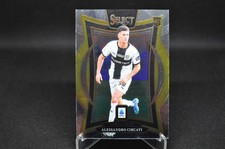 Alessandro Circati 2024-25 Panini Select Serie A #60 RC Terrace picture