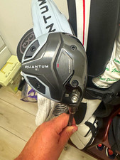 Callaway Quantum Ti 3-Wood Fairway 15° Head Only with headcover NEW picture