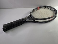 2x Bridgestone Tennis Rackets ZD-R, ZD-V  4 3/8 Grip picture