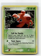 Yuka Morii Pokemon Cards Rare Reverse Holo/Non Holo - Choose Your Card picture