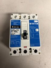 Eaton / Cutler-Hammer HFD3150L - 150A 3 Pole Molded Case Circuit Breaker picture