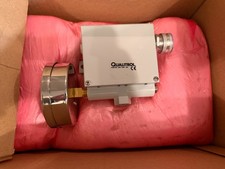 Qualitrol 148-008-01 - CS-60534 - Gauge Pressure Switch - Open Box picture
