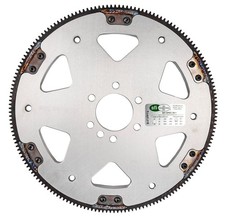 JEGS Billet Aluminum Flexplate for Small & Big Block Chevy [168-Tooth] picture