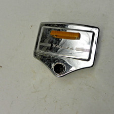 VINTAGE 1949-1950 KAISER REAR SEAT ASH TRAY ASSEMBLY USED VERY NICE CAR PART picture