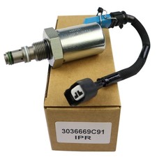 3036669C91 IPR Valve for International Navistar MaxxForce DT 9 10 N9 N10 2011-15 picture