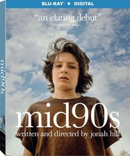 Mid90s (Blu-ray + Digital) NEW picture