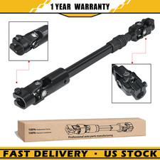Power Column Steering Shaft for 1984-1994 Jeep Cherokee XJ 4713943 picture