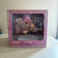 [Skytube] Sari Utsugi - Illustration by Kurehito Misaki 1/7 PVC [18+] (Original) picture