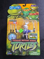 Playmates Teenage Mutant Ninja Turtles 5