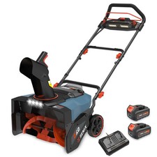 Senix 2X2 40V Max* 21