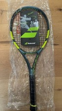 Babolat Pure Aero Gen9 300g Tennis Racquet Grip 2– Pre-Strung | Ready to Play picture