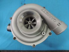 Garrett 2005.5-2007 6.0L 6.0 Genuine Ford Upgrade Turbo Turbocharger GT3782VA  picture