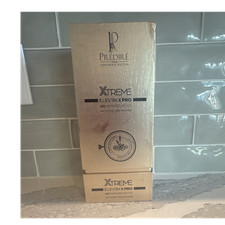 Prédiré Paris XTREME ELEVEN X PRO LED Infrared Device Gold Anti-Aging picture