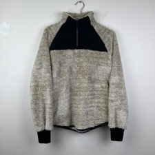 Lole Women's Half-Zip Fleece Pullover - Cozy & Stylish picture