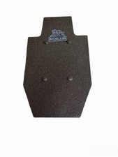 AR500 RifleStop™ Bulletproof Shield Rifle Rated Tactical 14x24 22lb 4oz Level 3 picture