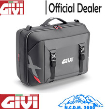 GIVI XL09 Top Case Motorcycle Bag 33LT Lateral Or Monokey Attachment picture