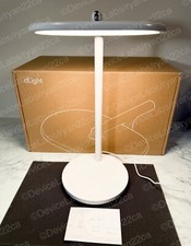 Google dLight Smart Lamp - THE EXCLUSIVE EMPLOYEE-ONLY ITEM - Rare Collectible picture