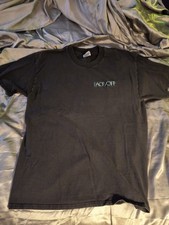 Vintage Face/Off movie promo shirt 1997 L picture