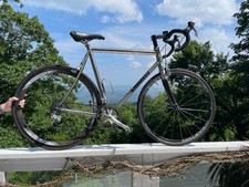 Litespeed Vortex, 6AL / 4V Titanium Road Bike, 59 cm picture