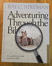Adventuring Through the Bible New Enhanced Edition : A Comprehensive Guide to... picture