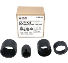 Schley 18100-GM Fan Hub Cup Kit GM 2500 3500 2000-2010 picture