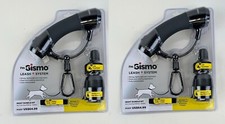 TWO(2) - I'm Gismo Leash + System Night Bundle Kit All In One Dog Walking System picture