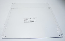 New Lot of 2 Hammond Eclipse Enclosure Panel Repl 14
