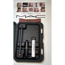 NIB Limited Edition MAC Cosmetics Lip Combo By Alex Consani (2025) picture