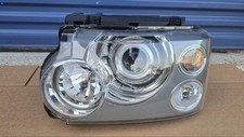 🔥NICE🔥 2006-2009 Land Rover Range Rover OEM Halogen Headlight Left Driver side picture