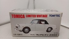TOMYTEC Fairlady 2000 Tomica Limited Vintage picture