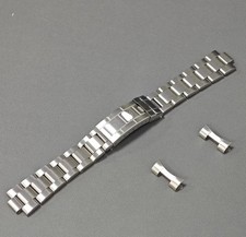20mm Stainless Steel Bracelet for 16610 Aftermarket picture