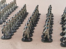 20pcs/set 1:72 WW II Soviet 