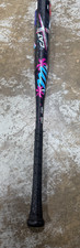 Marucci CatX2 Miami Vice 32” 32/29 -3 BBCOR Bat - picture