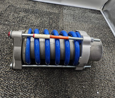 Hydro Engineering Young ICC-ES PMG GP-468-C Tri-Action Valve Irrigation picture