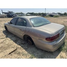 LESABRE   2000 Chassis ECM 757997 picture