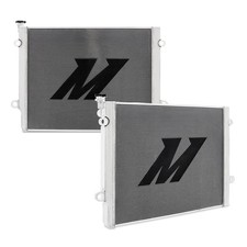 Mishimoto MMRAD-TAC-16 Mishimoto Performance Aluminum Radiator Compatible With picture