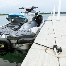 Sea-Doo - 295100885 - Speed Tie Mooring Tie Downs RXT RXT-X GTX Fish Pro picture