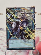 Sky Striker Mecha - Widow Anchor (Extended Art) MAMO-EN019 Ultra Rare picture