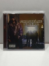 Fishscale by Ghostface Killah (CD, 2006) NEW picture