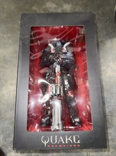 Quake Champions SCALEBEARER Edition - 2018 - Collector's Edition STATUE ONLY picture