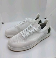 New SUAVS Women's The 247 Off White Colorblock Shoes Sz. 12 picture