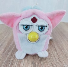 Vintage 2001 Furby 