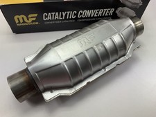 Magnaflow 51006 Universal EPA Compliant Catalytic Converter - 2.50