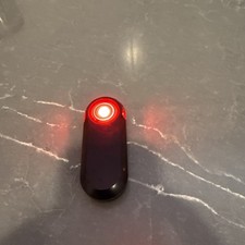 Garmin Varia RTL515 Radar Tail Light - Black. Tail light Only picture