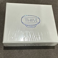 THIM SLEEP Ring TRACKING DEVICE WEARABLE Smart Electronic ID22 picture