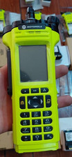 MOTOROLA APX7000 UHF R1 (380-470) MHZ  VHF 136-174 DIGITAL RADIO P25 picture