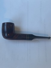 Vintage Italian Lorenzetti Selected Briar Estate Pipe #15 - Lorti Enzet Designer picture